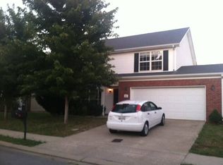 862 Aztec Dr, Murfreesboro, TN 37128