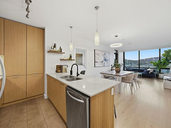 3rd image of 301 Capilano Rd #1902