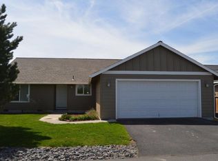 587 SE Ponderosa Dr, Madras, OR