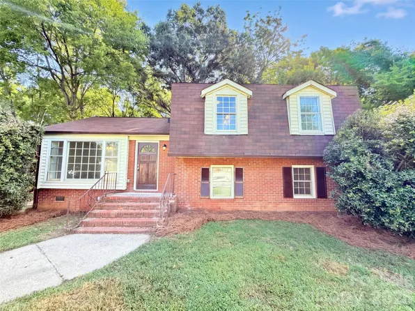 2717 O'Hara Dr, Charlotte, NC 28273