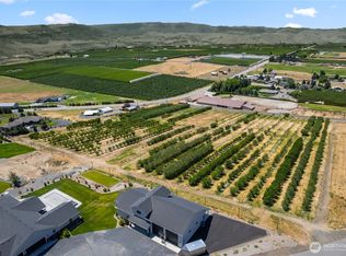 0 Yote, East Wenatchee, WA 98802