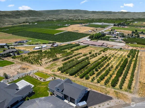 0 Yote, East Wenatchee, WA 98802