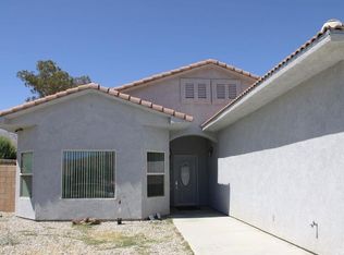 49558 Senilis Ave, Morongo Valley, CA 92256