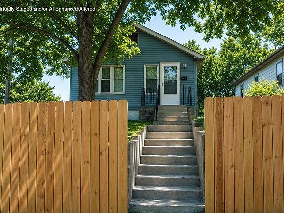 2nd image of 4001 Virginia St