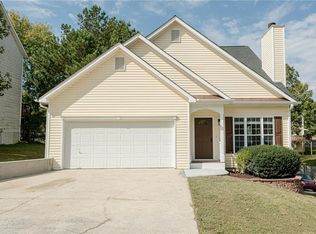 218 Toulouse St, Dallas, GA 30157