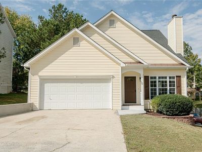 218 Toulouse St, Dallas, GA, 30157