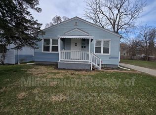 715 Kenilworth Ave, Pontiac, MI 48340