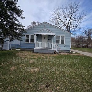 715 Kenilworth Ave, Pontiac, MI, 48340