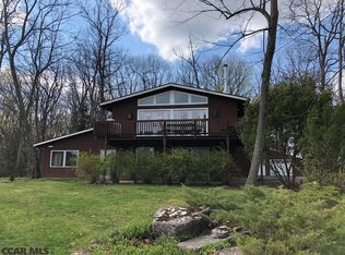 1169 Oak Ridge Ave, State College, PA 16801