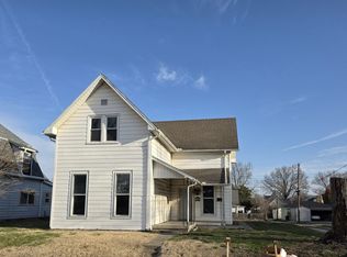 15 W Chestnut St, Brazil, IN 47834