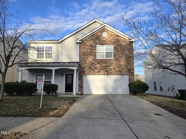 2015 Tennessee Rd, Durham, NC 27704