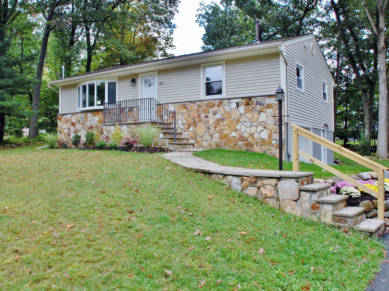 25 White Rock Blvd, Oak Ridge, NJ 07438 Zillow