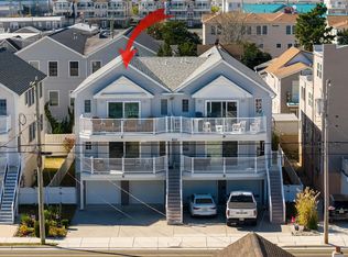 410 W Burk Ave APT C, Wildwood, NJ 08260