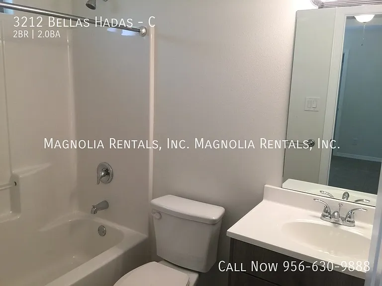 3212 Bellas Hadas #C — Photo 28
