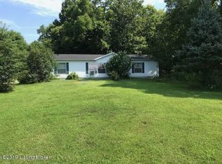 408 Oak Hill Ln, Carrollton, KY 41008