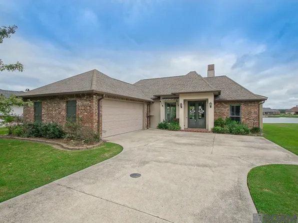 349 Lakeshore Dr, Oscar, LA 70762