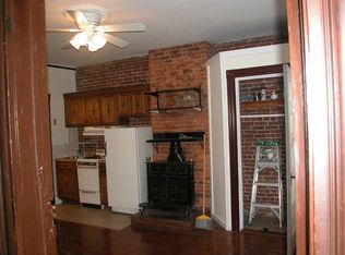 187 Saint Botolph St #5, Boston, MA 02115