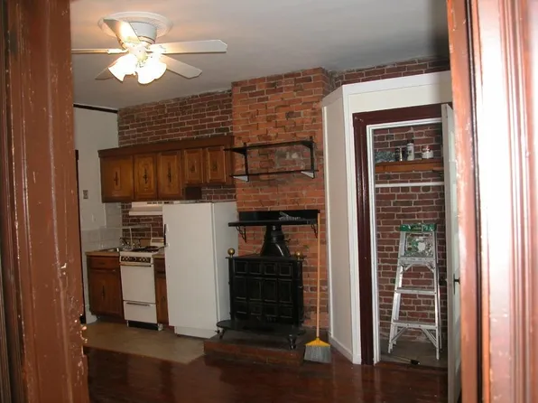 187 Saint Botolph St #5, Boston, MA 02115