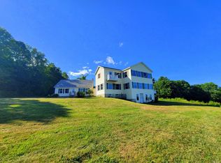 171 Magrath Road, Wilton, ME 04294