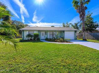 4595 Robert St, Cocoa, FL 32927