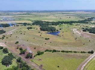 2 County Road 236, Bertram, TX 78605