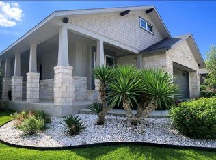 1300 Deering Creek Dr, Leander, TX 78641