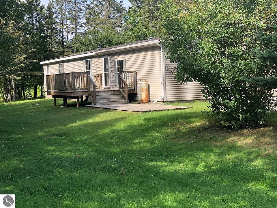 1962 W Charlotte St, Moran, MI 49760 Zillow