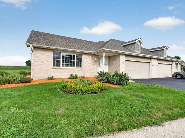 202 Dusty Trl Unit 202, Coal City, IL 60416
