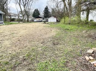 1225 W 33rd St, Indianapolis, IN