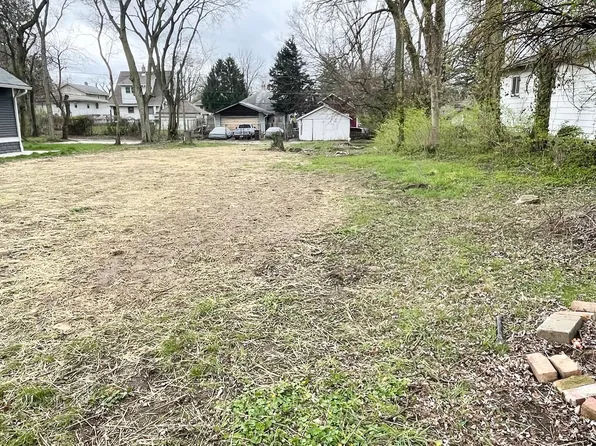 1225 W 33rd St, Indianapolis, IN 46208