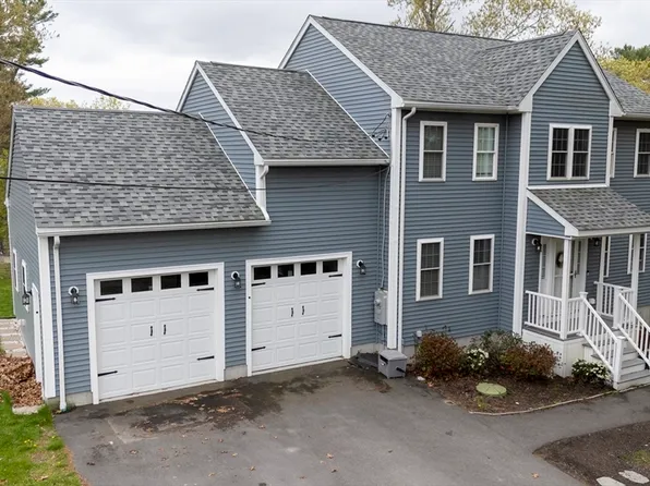 60 Avery St, New Bedford, MA 02745