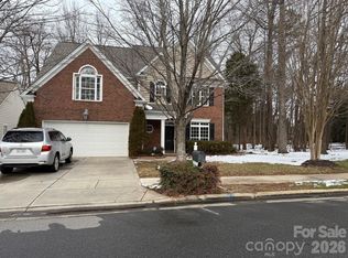4035 Caldwell Ridge Pkwy, Charlotte, NC 28213