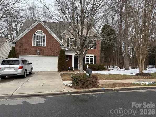 4035 Caldwell Ridge Pkwy, Charlotte, NC 28213