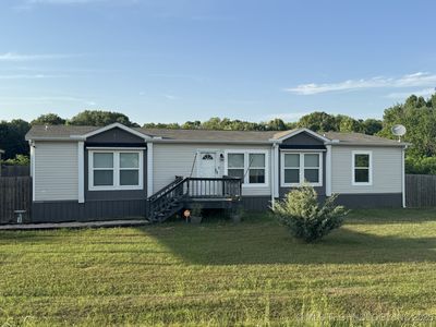 505 Cale Ln, Calera, OK, 74730