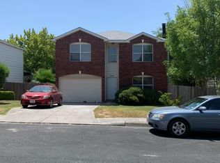 3842 Wetmore Knl, San Antonio, TX 78247