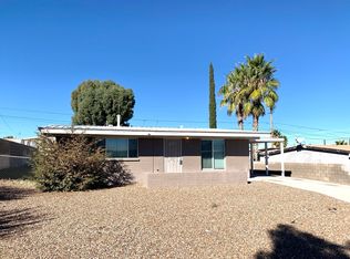 116 S Avenue B, San Manuel, AZ 85631