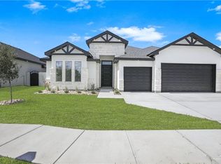 3107 N Elm Ave, Edinburg, TX 78541