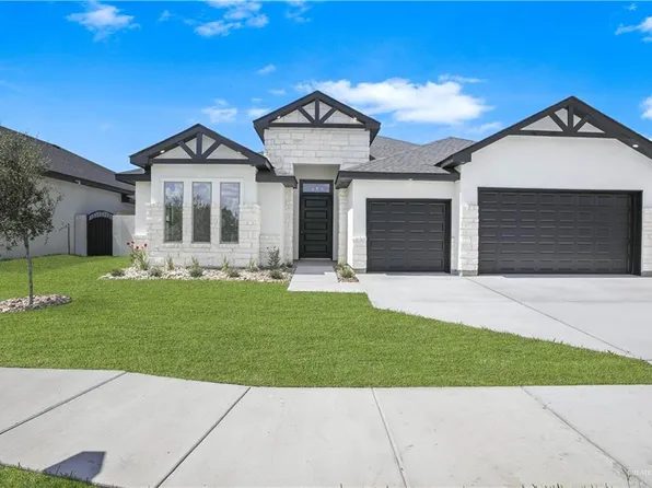 3107 N Elm Ave, Edinburg, TX 78541