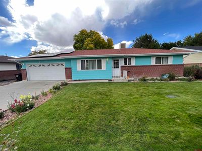 1310 Kent Avenue, Montrose, CO, 81401