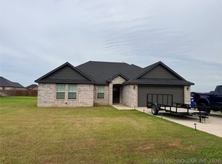 114 Lake Meadow Loop Rd, Durant, OK 74701