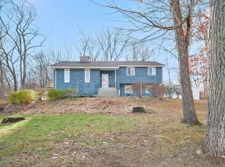40 Deborah Dr, Coventry, CT 06238