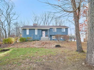 40 Deborah Drive, Coventry, CT, 06238