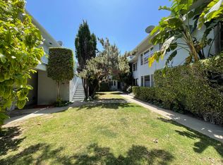 2512 Montana Ave, Santa Monica, CA 90403