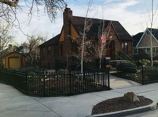 1650 E 1300 S, Salt Lake City, UT 84105
