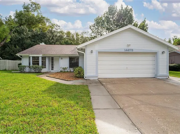 14673 Eagles Crossing Dr, Orlando, FL 32837