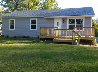 19605 E Lippert Ln, Independence, MO 64056