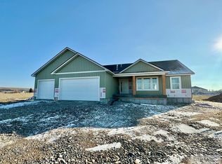 1679 Sundown Rd, Rexburg, ID 83440