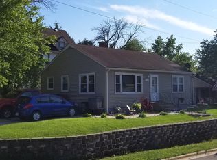 1214 Elgin Ave, Joliet, IL 60432