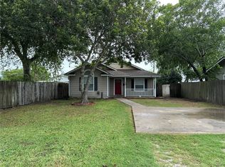 406 Bayview Blvd, Portland, TX 78374