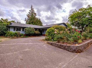 2943 Clay St SE, Albany, OR 97322